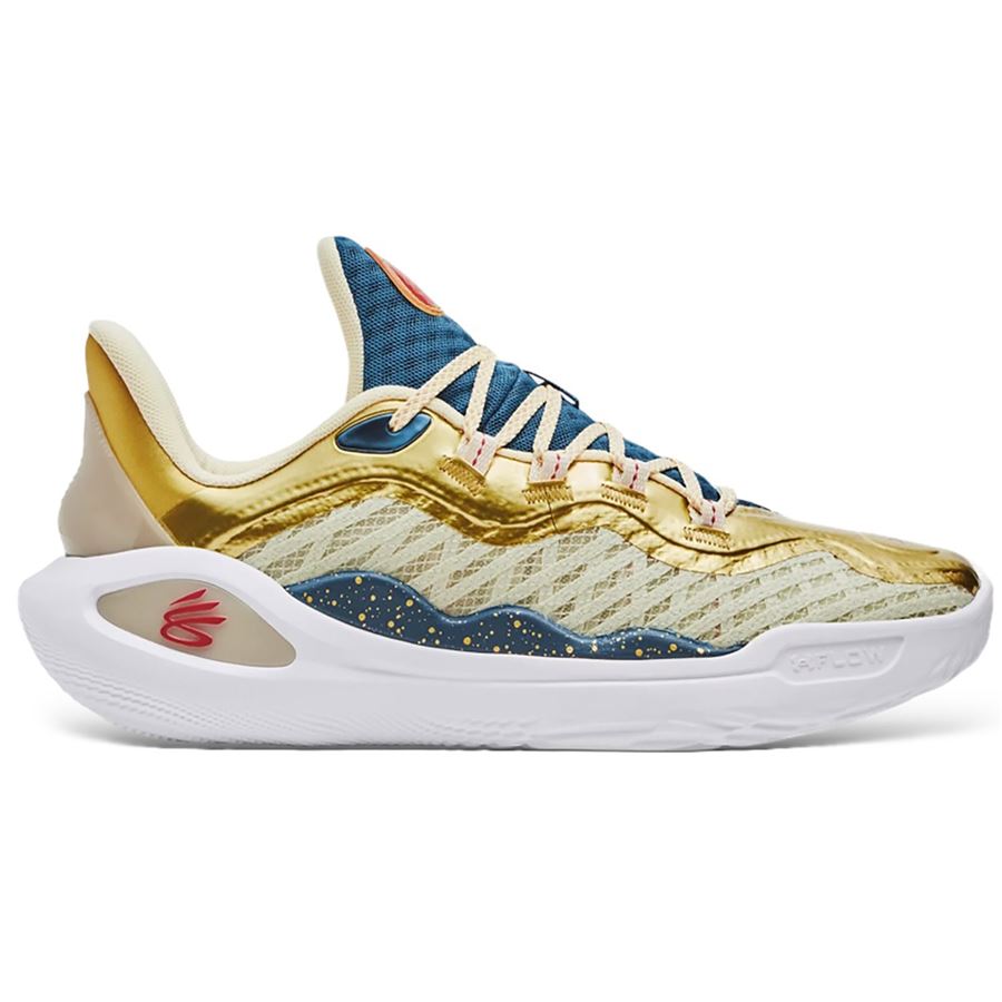 CURRY 11 CHAMPION MINDSET Under Armour | 3026617300